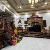 NHÀ MẶT TIỀN ĐƯỜNG DĨ AN, 5 TẦNG, NGANG 7M, 201M2 LÔ GÓC, 17 TỶ